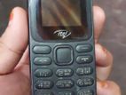 Itel Mobile. (Used)