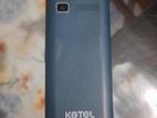 KGTEL Mobile phone (Used)