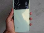 Xiaomi poco m6 (Used)