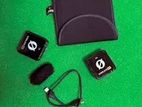 Rode wireless me microphone