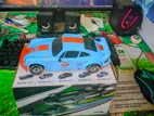 Porsche 911( Gulf model ) drift car, 4 wheel drive.