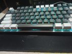 Keybord for sell