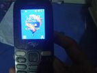 Itel button phone (Used)