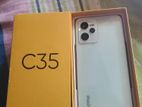 Realme C35 (Used)