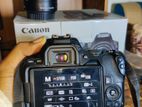 Canon camera