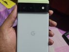 Google Pixel 6 (Used)