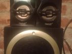 Sound System for sell (used)