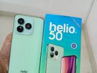 Helio 50 (Used)