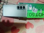 Infinix Hot 50 (Used)