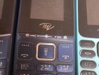 Itel Mobile (Used)