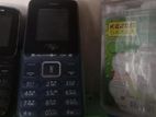 Itel (Used)