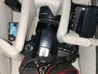 Canon 60d sell