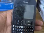 Nokia 201 Mobile (Used)