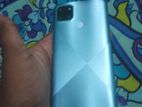 Realme C21 (Used)