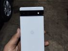 Google Pixel 6 (Used)