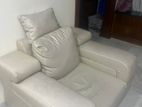 Used foreign sofa