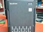 Used Full Fresh Dualcore Desktop Pc