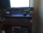 Used full setup PC, Intel i3 10 th gen, 256 ssd, UHD 630 graphics