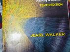 Used Fundamentals of Physics by Jearl Walker only at 350