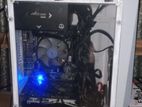 Used Gaming Pc For Sale – Core I5 + Rx 580