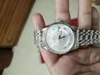 Used Genuine Branded Watch