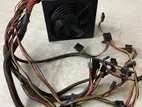 Used Gigabyte GE-E720A-C3 720 Watt Power Supply