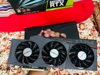 Used Gigabyte RTX 3080 Eagle Oc 10GB up for sale