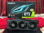 Used Gigabyte RTX 3080 Eagle Oc 10GB up for sale