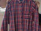 Used good condition shirt ( M size )