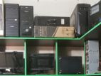 Used Good Desktop Casing