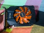 Grapics card zotac