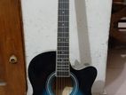 Used Guitar For Sale: Model Axe 51c
