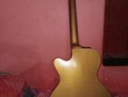 Used guitar