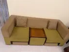 Used Hatil Sofa Slim