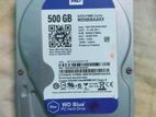 Used Hdd For Sale 500gb