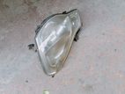 Nissan Car Head Light