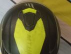 Used Helmet like new