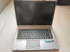 Used HP EliteBook 8460p - 2nd Gen Core i5, 4GB RAM, 1TB HDD Laptop