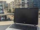 Used HP ProBook 450 G2 5th Gen | Intel Core-i5 processor