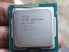 Used i5-3470 processor