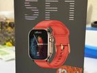Used Imiki SF1 Smart Watch – একদম ভালো কন্ডিশনে!
