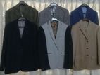 Used Imported Men's Blazer For Sale