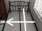 Used Iron bed still in good condition