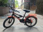 Used Kids Cycle And in Good Condition.