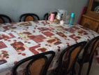 Dining Table And Chair