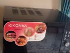 Konka Microwave Oven For sell