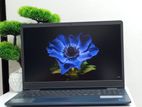 Used laptop 3501/i3 11th gen/8gb ram/256gb ssd/1000gb Dell+Inspiron3501