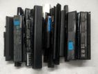 Used Laptop battery