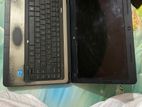 Used laptop core i 3, 2nd generation, hard disc 500, ram 2 gb