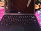 Used Laptop Dell latitude 3190